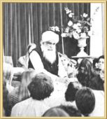 Kirpal Singh – Satsang