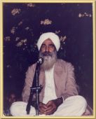 Kirpal Singh – Satsang
