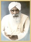 Kirpal Singh