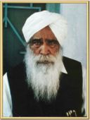 Kirpal Singh