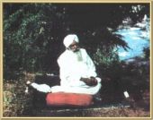 Kirpal Singh – Kaschmir, Juli 1973