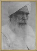 Kirpal Singh