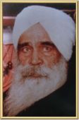 Kirpal Singh