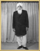 Kirpal Singh