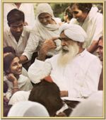 Kirpal Singh – Satsang, August 1969