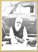 Kirpal Singh