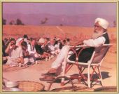 Kirpal Singh – Satsang