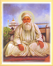 Guru Amar Das