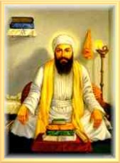 Guru Angad