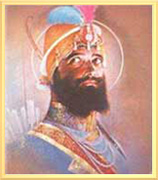 Guru Gobind Singh