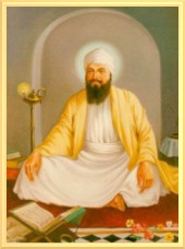 Guru Teg Bahadur