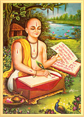 Tulsi Das