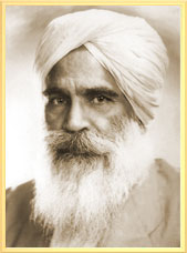 Kirpal Singh