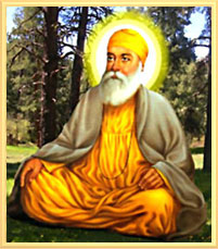 Guru Nanak