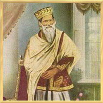 Soami Ji